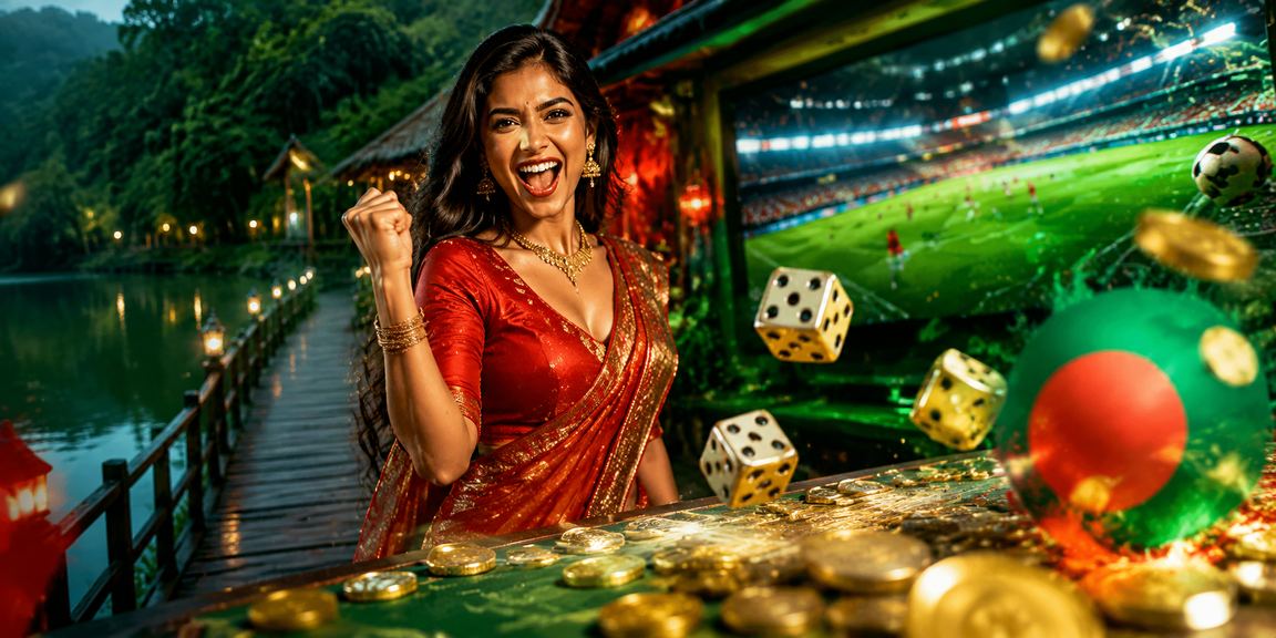 gambling