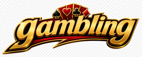 Gambling Logo
